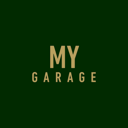 My Garage